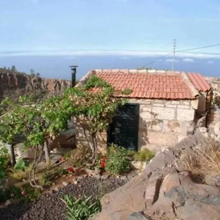 Casa Amarilla Ferienhaus El Jaral