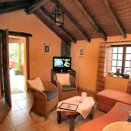 Ferienhaus Casa Amarilla