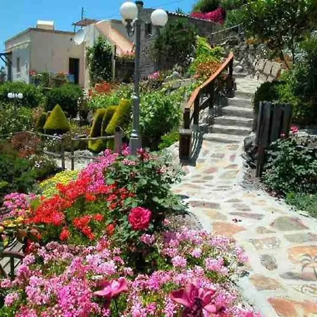 Ferienhaus Casa Amarilla