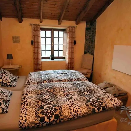 Ferienhaus Casa Amarilla *