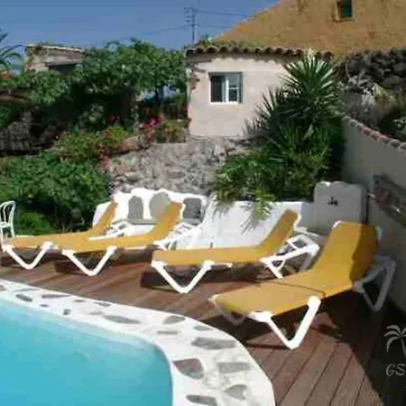Casa Amarilla 펜션 *
