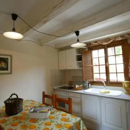 Casa Amarilla 펜션 *