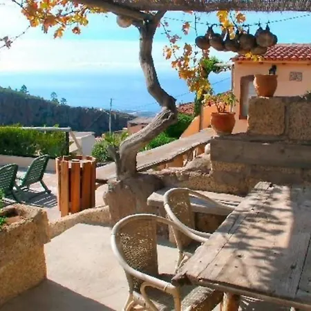Casa Amarilla El Jaral