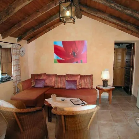 펜션 Casa Amarilla *