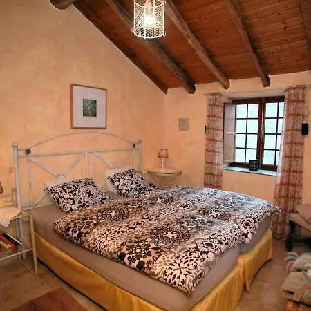 Casa Amarilla Dom wakacyjny