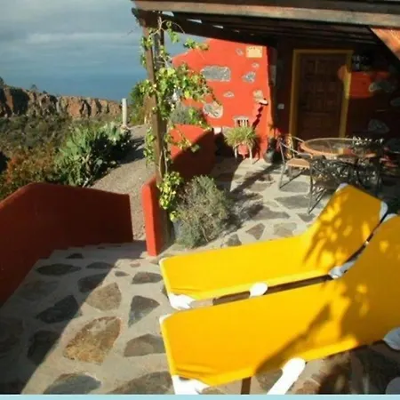 Dom wakacyjny Casa Amarilla El Jaral